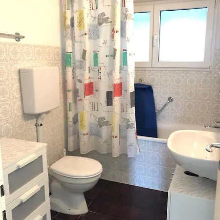 Casa Montana Apartment