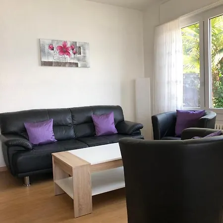 Casa Montana Apartment *