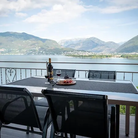 Apartament Casa Montana