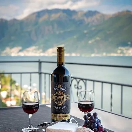 Casa Montana Lägenhet