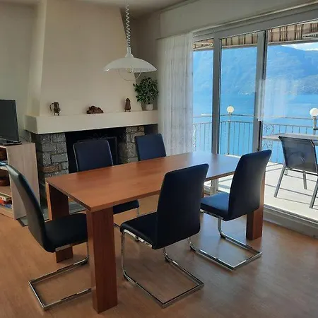 Apartament Casa Montana *