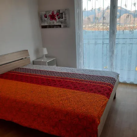 Casa Montana San Nazzaro