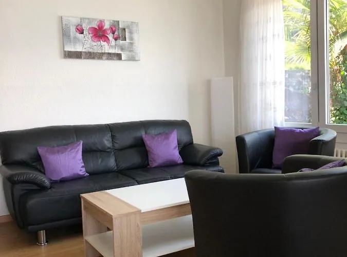 Casa Montana דירה *