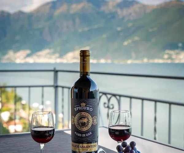 Casa Montana דירה