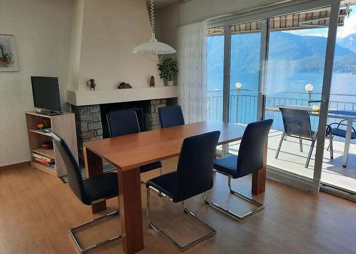 Apartament Casa Montana *