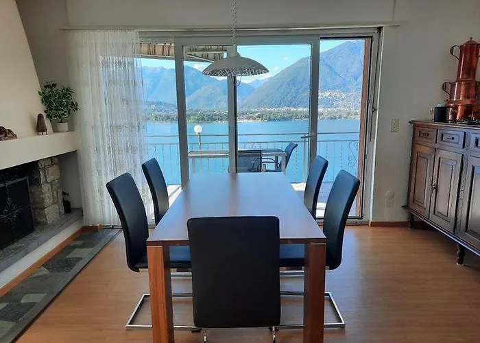 Casa Montana 아파트 *