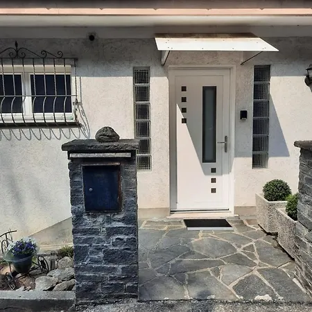 Casa Montana Lejlighed *