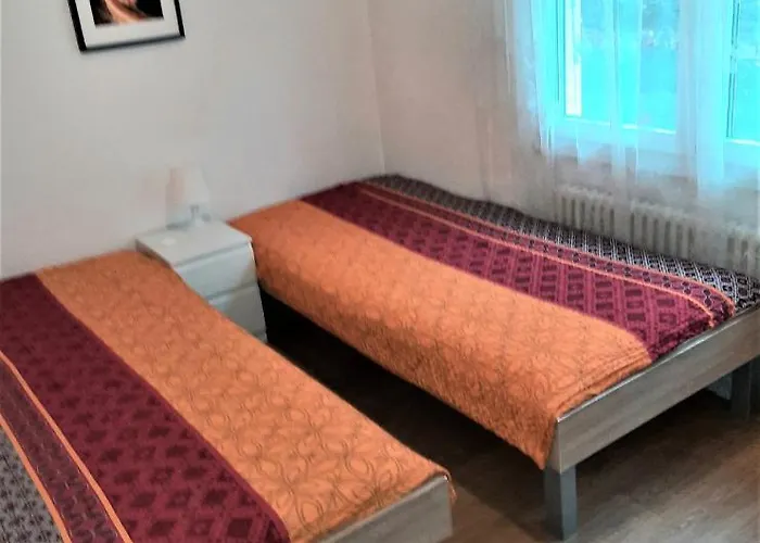 Lejlighed Casa Montana