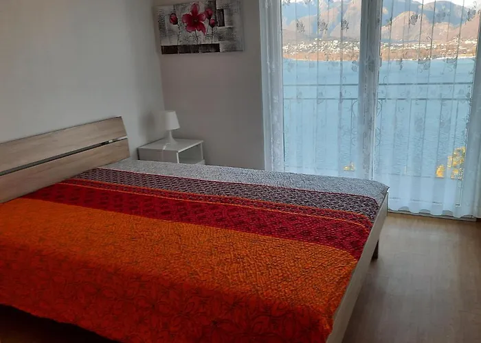 Casa Montana San Nazzaro