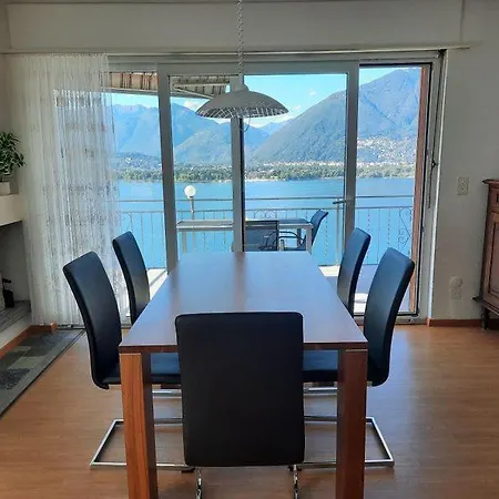 Casa Montana Апартаменты *