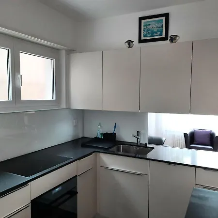 Casa Montana Сан-Надзаро