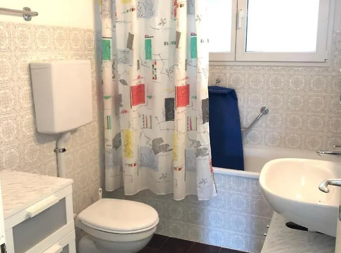 Casa Montana Апартаменты