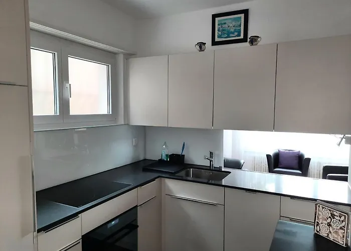 Casa Montana Сан-Надзаро